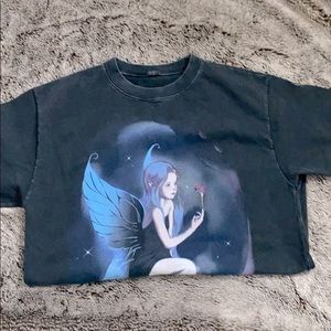 🕊rare lost girl tee🕊